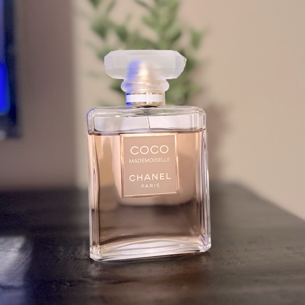 Chanel Coco Mademoiselle Eau de PARFUM